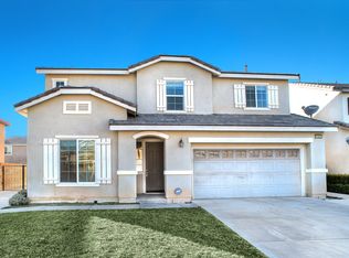 43893 Marbella St, Lancaster, CA 93536