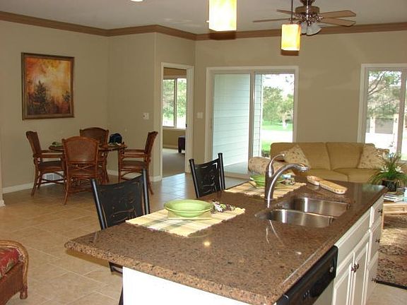 5th image of 3436 Golf Villa Dr