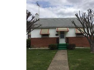 2017 Foster St, Philadelphia, PA 19116