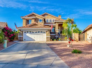 4102 W Columbine Dr, Phoenix, AZ 85029