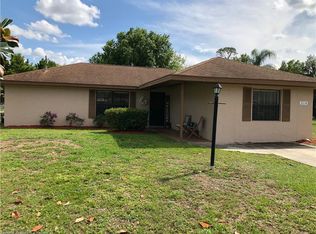 314 Quail Ave, Sebring, FL 33870
