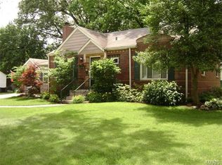 1201 Culverhill Dr, Saint Louis, MO