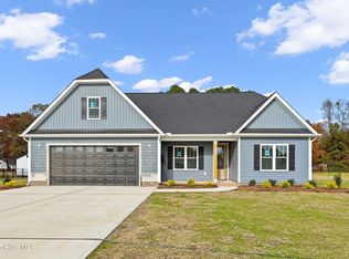 9462 Turkey Way, Middlesex, NC 27557