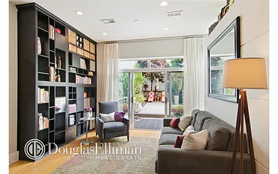 Sold by Douglas Elliman