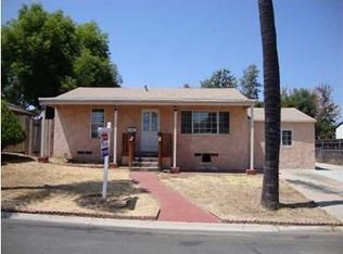 7176 Purdue Ave, La Mesa, CA 91942