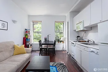 Rented by Oxford Property Group