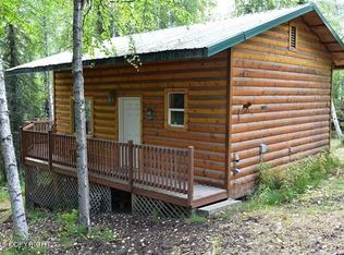 1388 Springwater Dr, Fairbanks, AK 99712