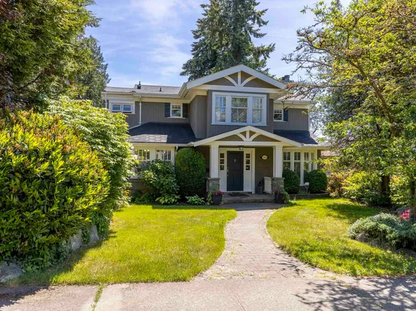 3862 W 38th Ave, Vancouver, BC V6N 2Y4