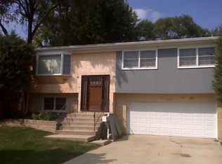 7542 161st St, Tinley Park, IL 60477