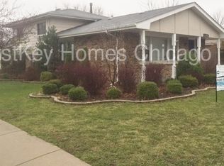 18016 Crawford Ave, Country Club Hills, IL