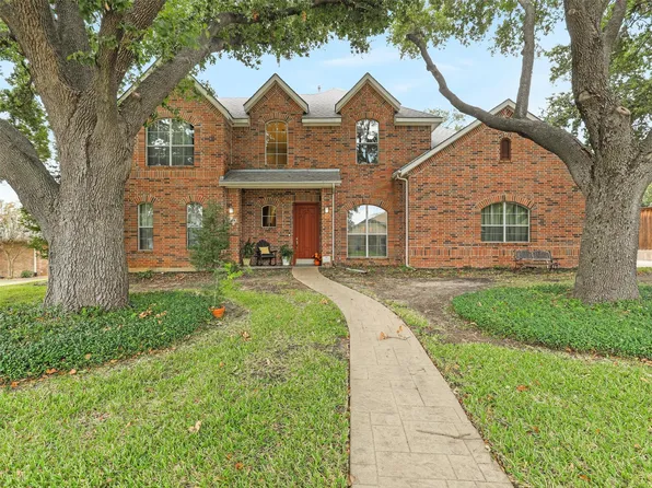 434 Copperas Trl, Highland Village, TX 75077