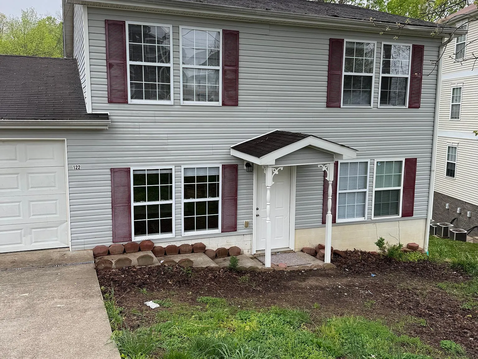 122 River Tanmer Way — Photo 1