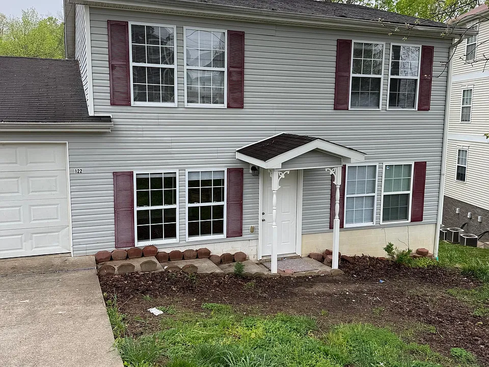 122 River Tanmer Way