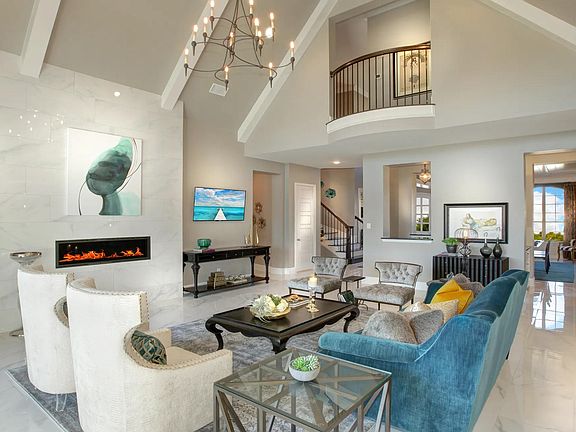 The Elmsdale Family Room