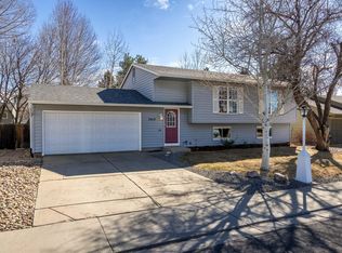 2412 Sherman St, Longmont, CO 80501