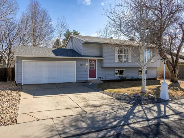 2412 Sherman St, Longmont, CO 80501