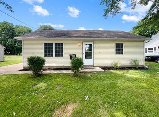 106 W Home Ave, Trenton, OH