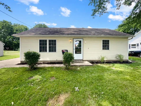 106 W Home Ave, Trenton, OH 45067
