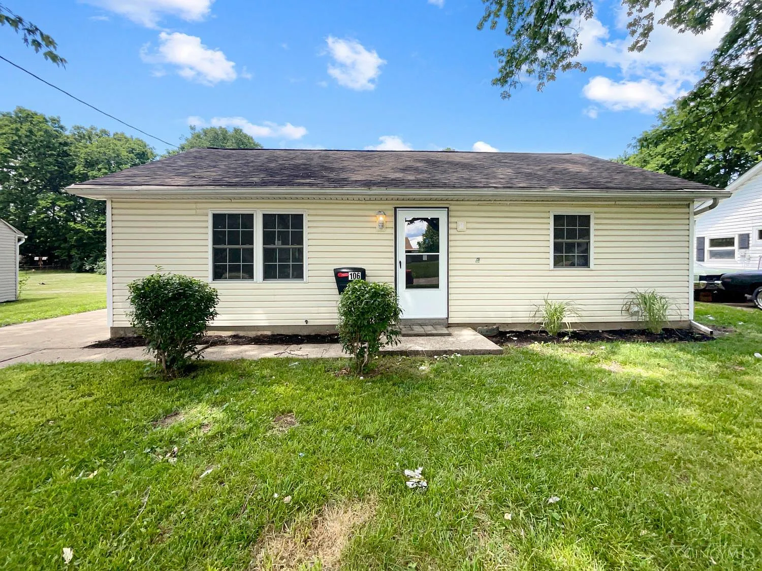 106 W Home Ave photo 1