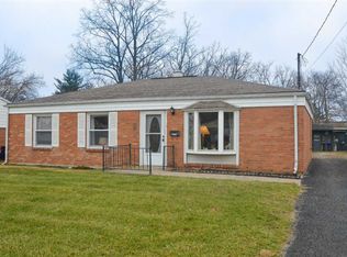 1119 Wellspring Dr, Cincinnati, OH 45231