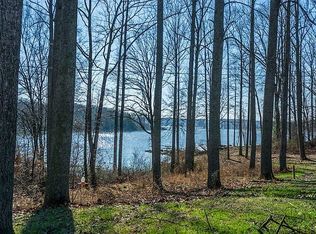 6953 E Spillway Rd, Unionville, IN 47468