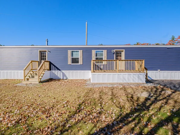 3 Birchwood Lane, Limington, ME 04049