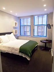 Rented by Citi Habitats