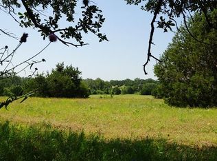 715 Rock Bottom Rd, Briggs, TX 78608