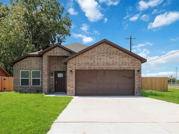 7313 Wren Cir, Texas City, TX 77591