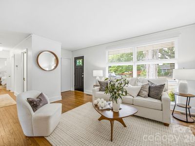 4500 Woodlark Ln, Charlotte, NC, 28211