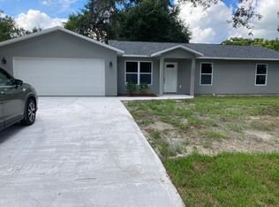 2301 Nectarine Rd, Deland, FL 32724
