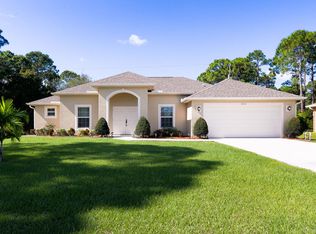 3650 SW Margela St, Port Saint Lucie, FL 34953