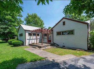 4207 E Margaret Dr, Terre Haute, IN 47803