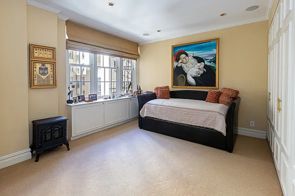 Sold by Berkshire Hathaway HomeServices New York Properties | media 10