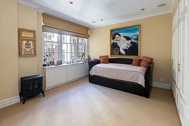 Sold by Berkshire Hathaway HomeServices New York Properties