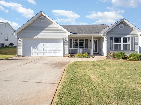 106 Sturgeon Bay Dr, Taylors, SC 29687