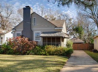 1825 Bush Ave, Alexandria, LA 71301