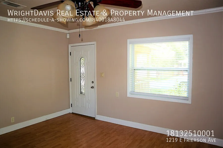 Charming 2-Bedroom Seminole Heights Cottage — Photo 4