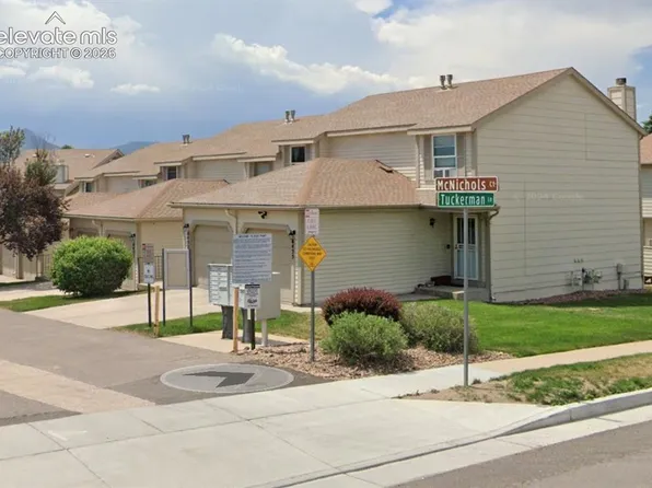 6445 McNichols Ct, Colorado Springs, CO 80918