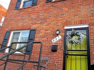 437 Valley Ave SE, Washington, DC 20032