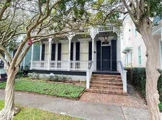 1218 Soniat St, New Orleans, LA 70115