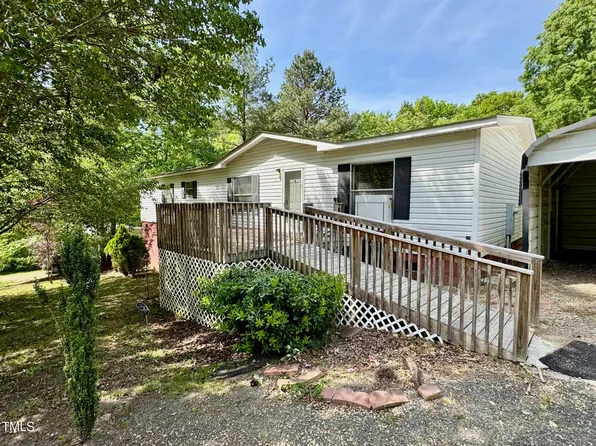 328 Cone Ln, Henderson, NC 27537