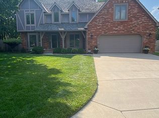 809 N Cypress St, Wichita, KS 67206