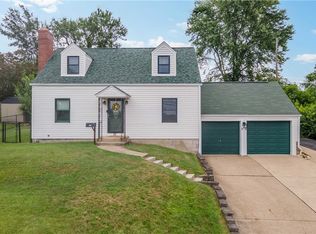 20 Locust Ln, Pittsburgh, PA 15241