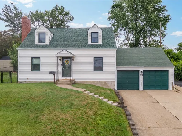 20 Locust Ln, Pittsburgh, PA 15241