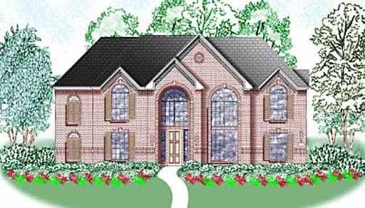 1st image of 9014 WOODLAND TRACE