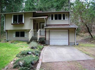 1122 9th Ave, Fox Island, WA 98333