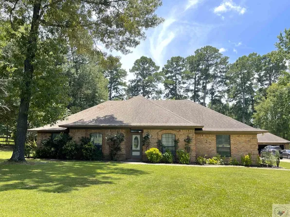 4601 Dove Holw, Texarkana, TX 75501