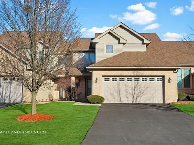 897 Dorsetshire Dr UNIT 897, Crete, IL, 60417