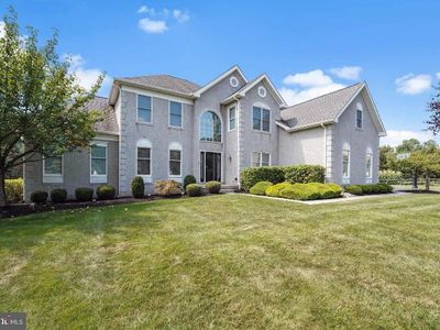 9 Jesse Ct, Glen Mills, PA, 19342